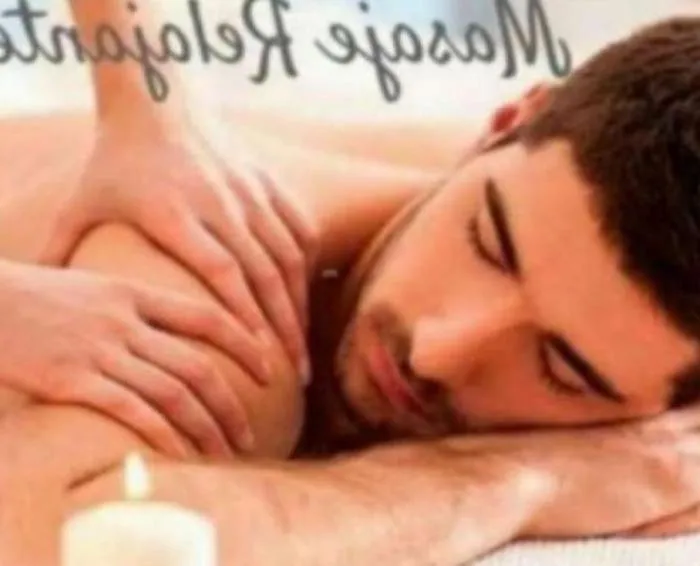 Gloria Masajes Profesionales - +34642726126 - immagine 3 di 8