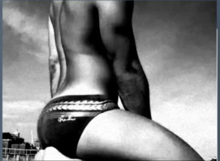 Masajes Discretos Barcelona - +34688394386 - copertina