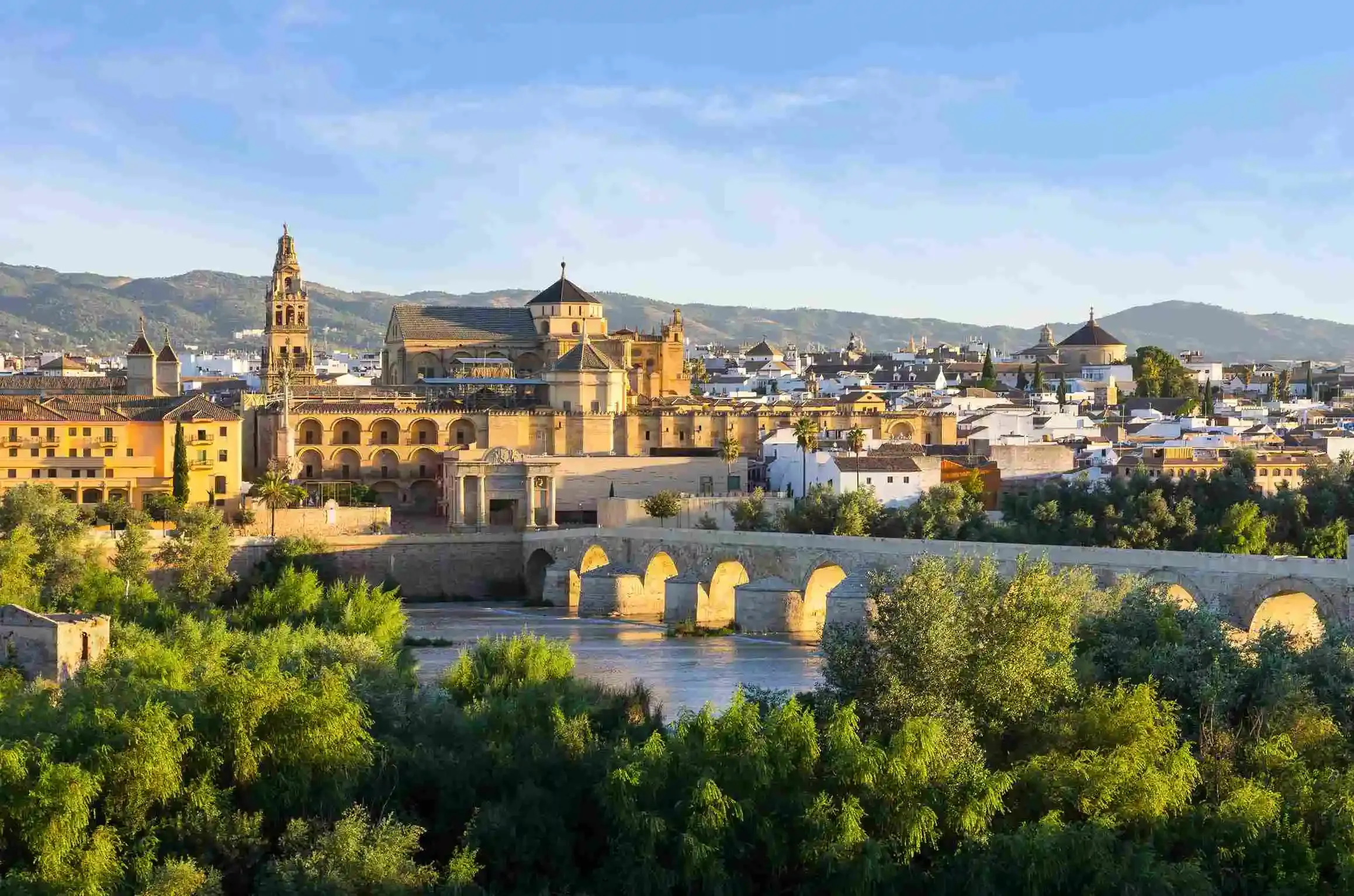 Masajes en Córdoba