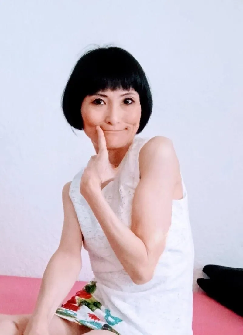 Masajes Dulce Zen - +34 674429926 - immagine 3 di 6