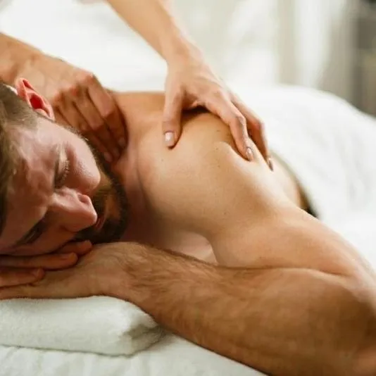 Masajes Carolina Vigo - +34 603161854 - copertina