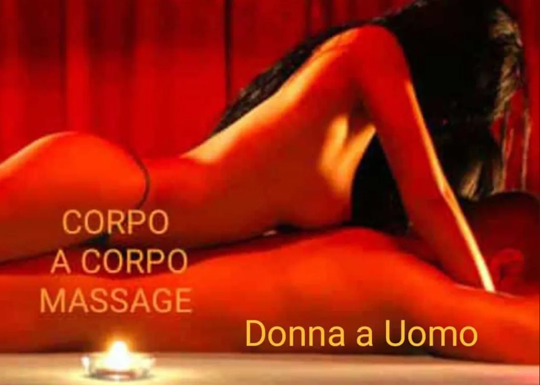 Studio privato Massaggi