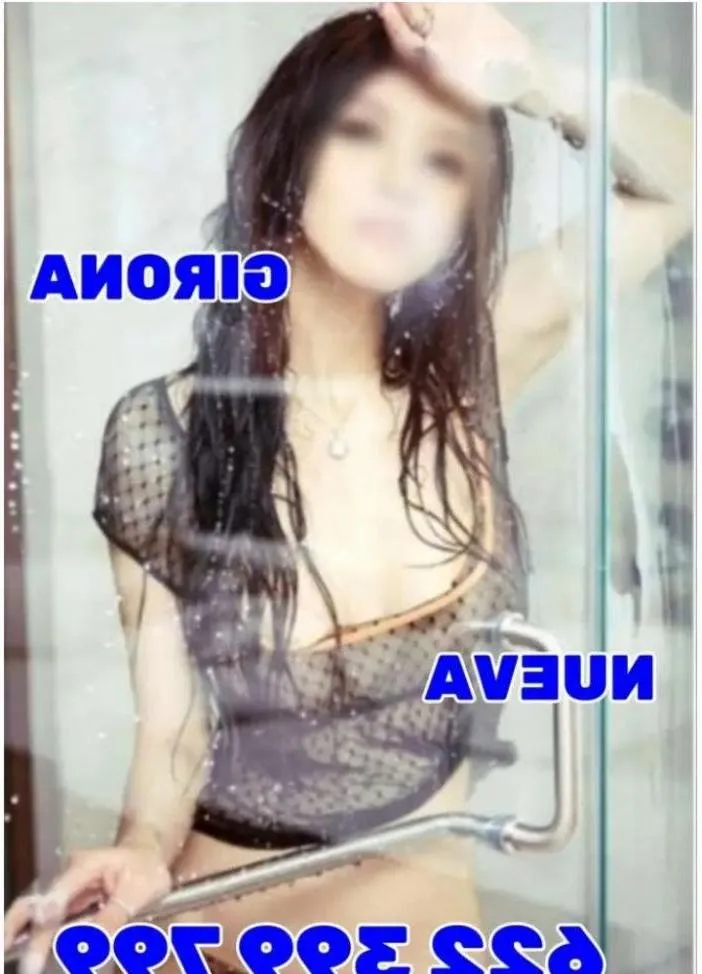 Nueva Oriental Spa - +34 674487340 - copertina