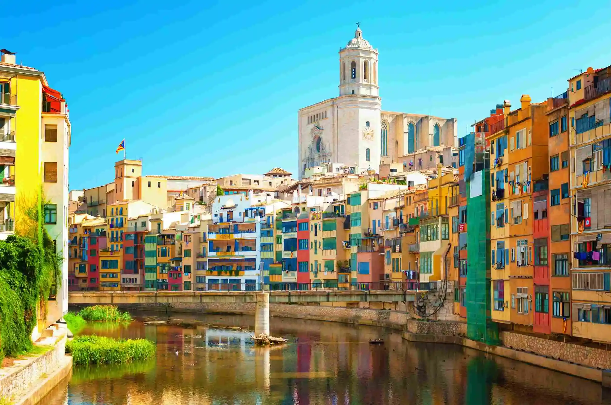 Masajes en Girona