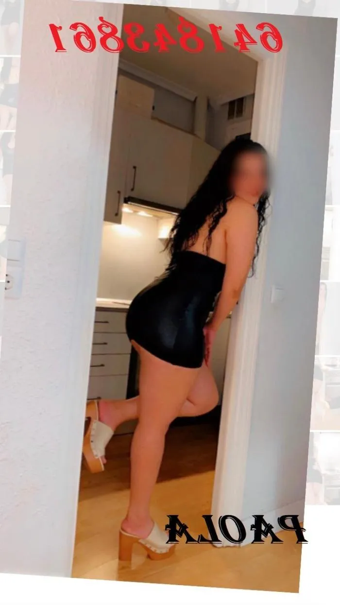 Jovencita Relax Spa - +34 641843861 - immagine 3 di 8