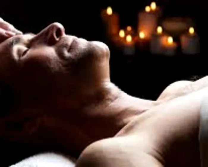 Masajes Mulata Alcorcón - +34 649209278 - copertina