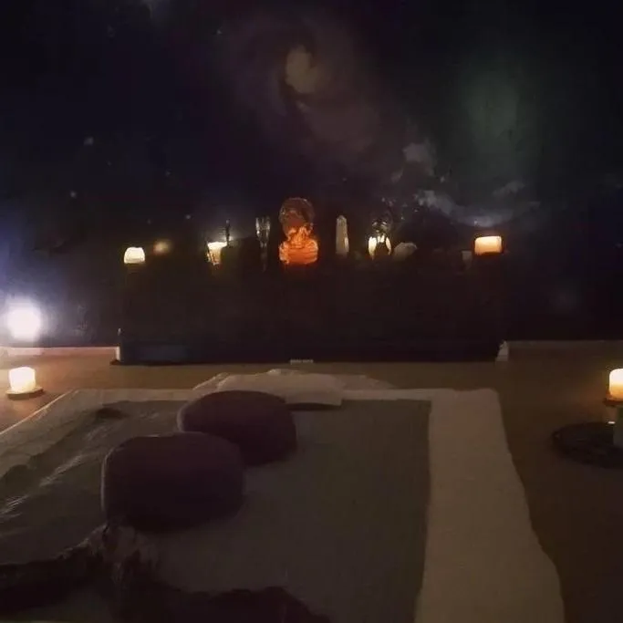 Masajes Tantricos Serenidad - +34 623251934 - copertina