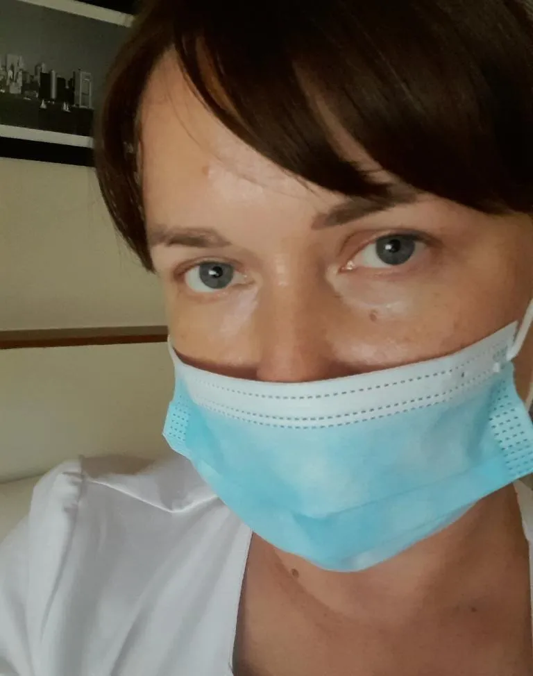 Masajes Hasta el Lunes - +34 664031113 - copertina