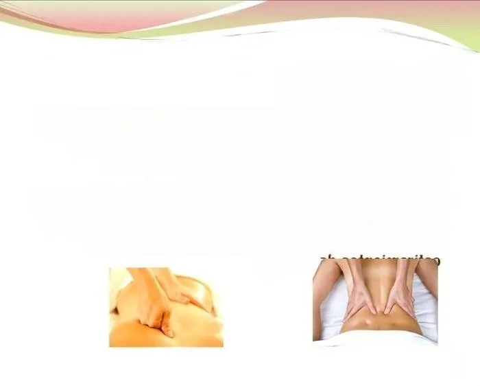 Centro de Bienestar y Quiromasaje - +34 637189618 - copertina