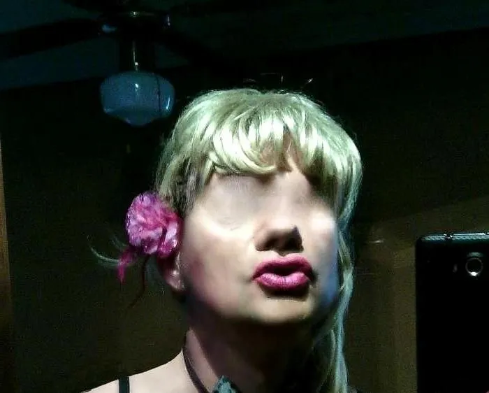 Sensual Relax 24/7 - +34 655858815 - copertina