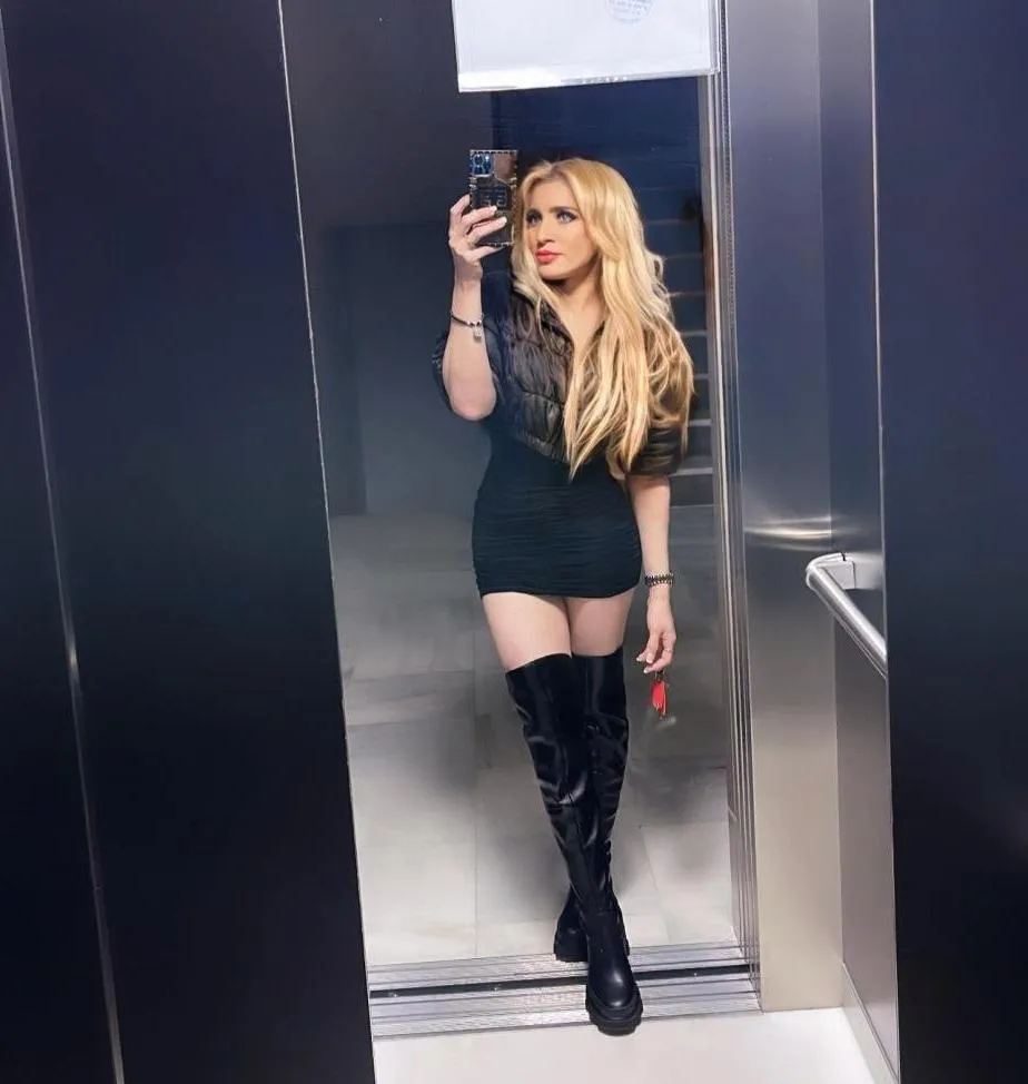 Blondie Relax Spa