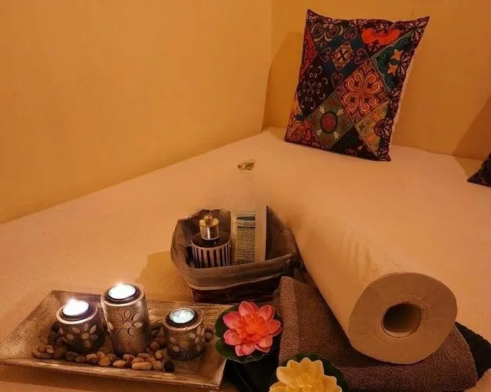 Palma Oriental Spa - +34 657799889 - copertina