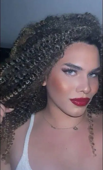 Detrás de la Serenidad