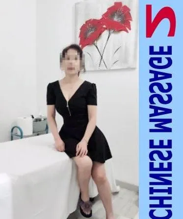 MASAJE CHINO 2 - BENIDORM - +34666208662 - copertina