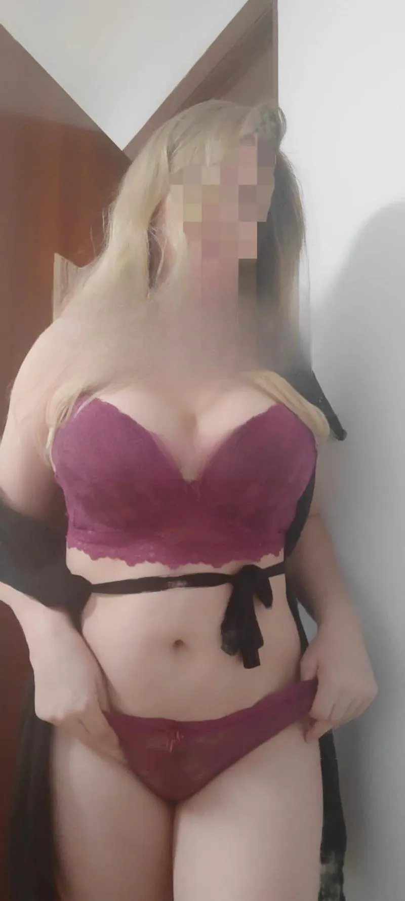 Sensitiva Coruña - +34 616755031 - immagine 2 di 3