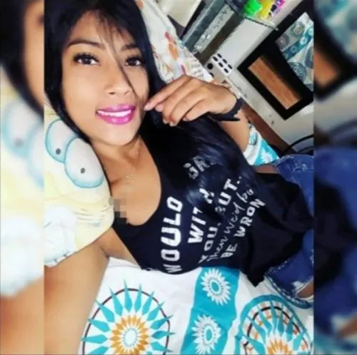 GIOVANE FILIPPINA SEXY