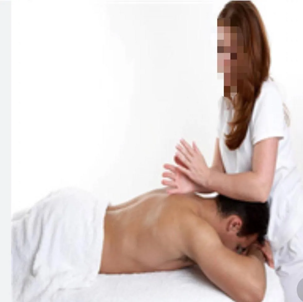 Guapa Masajes - portada