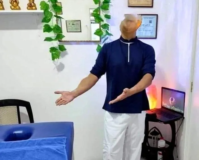 Relajación Latina - +34 627034534 - immagine 2 di 4