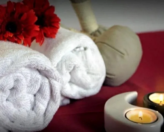 Zafiro Azul Masajes &amp; Cuidado Corporal - +34 609604074 - copertina