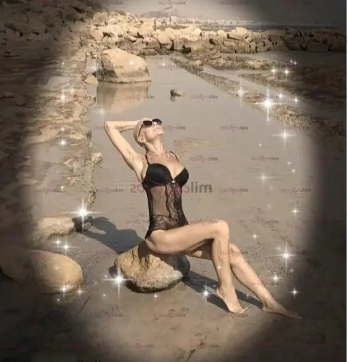 Alina Masajes de Lujo