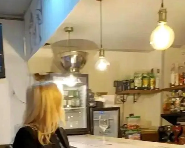 Masajes Rubia Irina - +34 632671598 - immagine 3 di 4