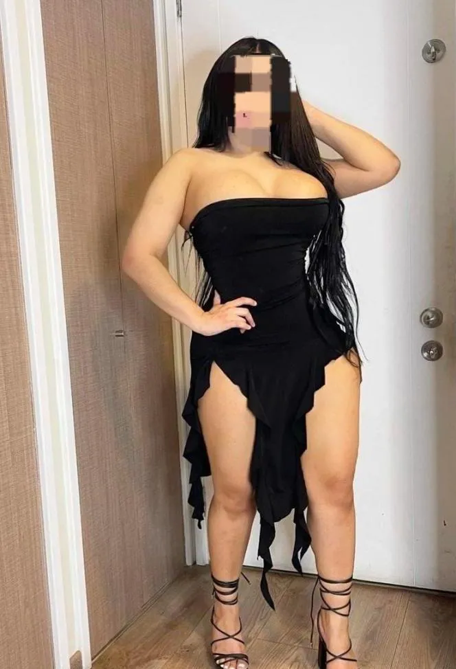 Colombiana Relax Spa - +34641906997 - copertina