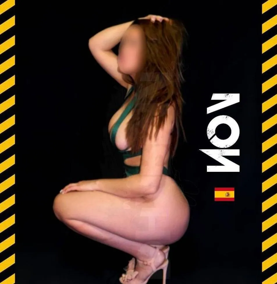 Masajes Servicio Completo Madrid - +34 674889576 - copertina