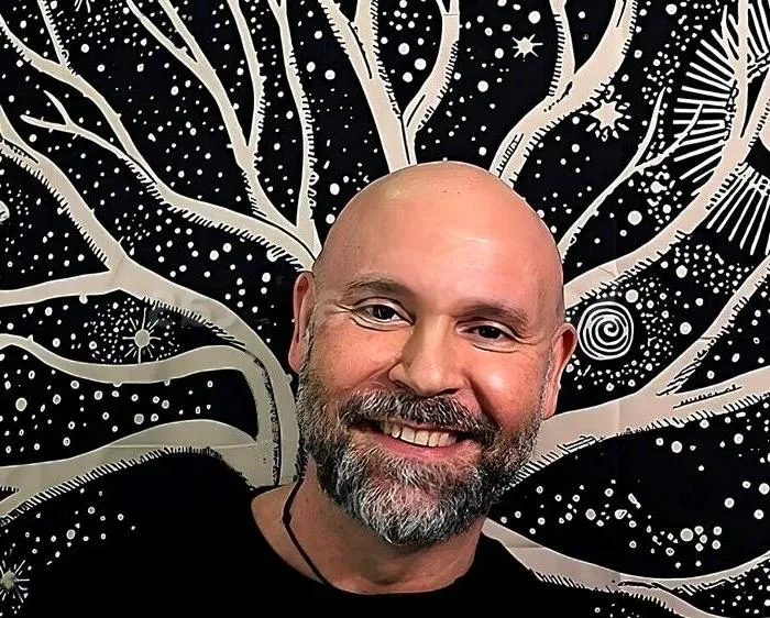 Tacto Bioenergético - +34 604108540 - copertina