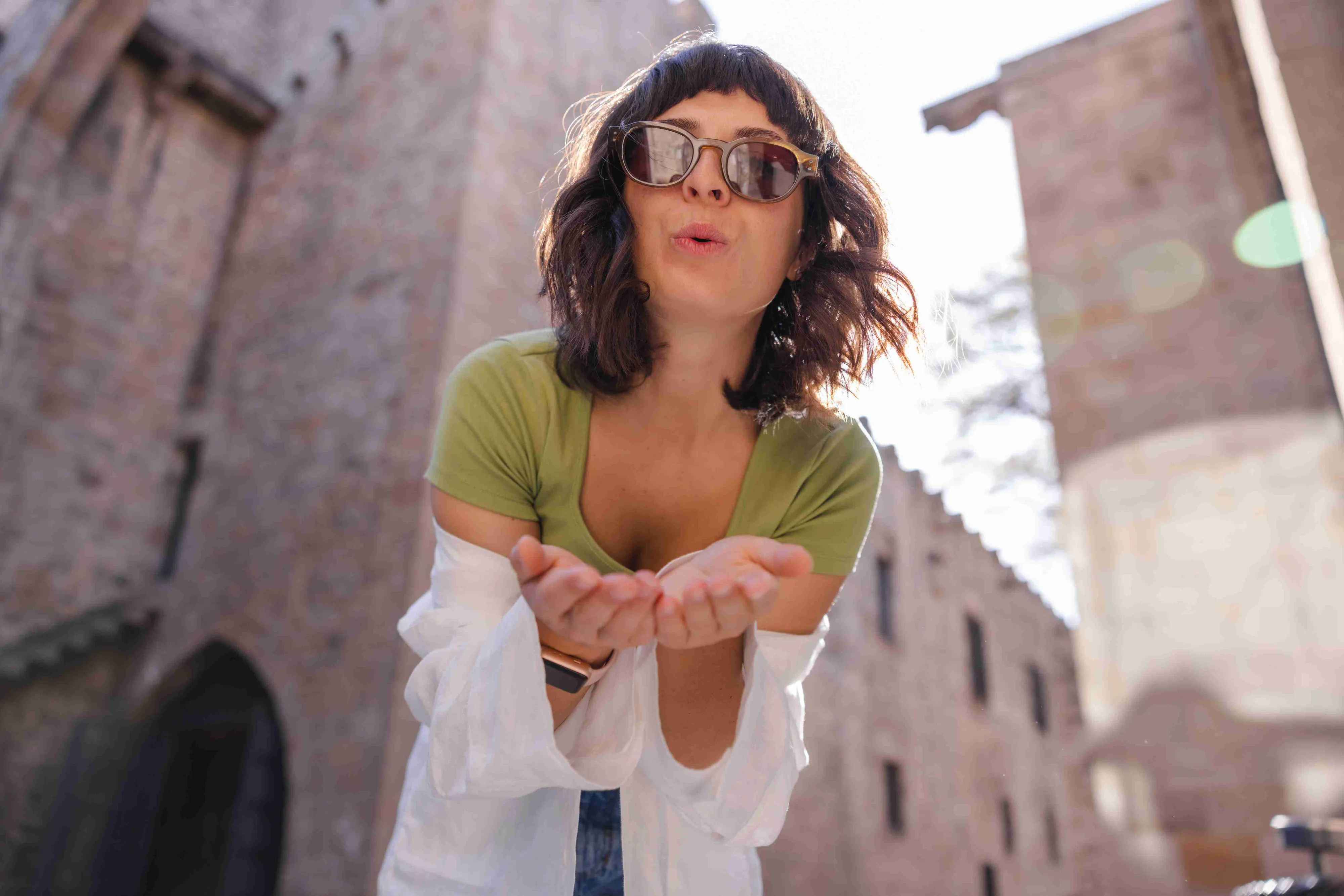 Massaggi a València