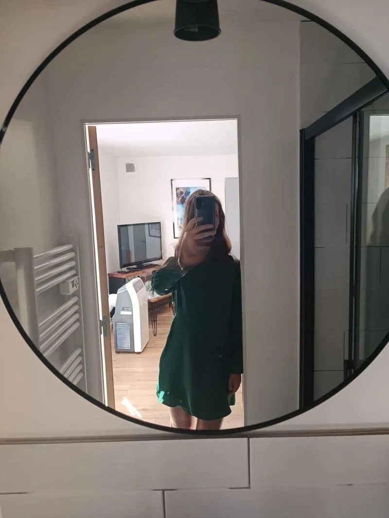 Masajes Franceses Barcelona - +34779512500 - copertina