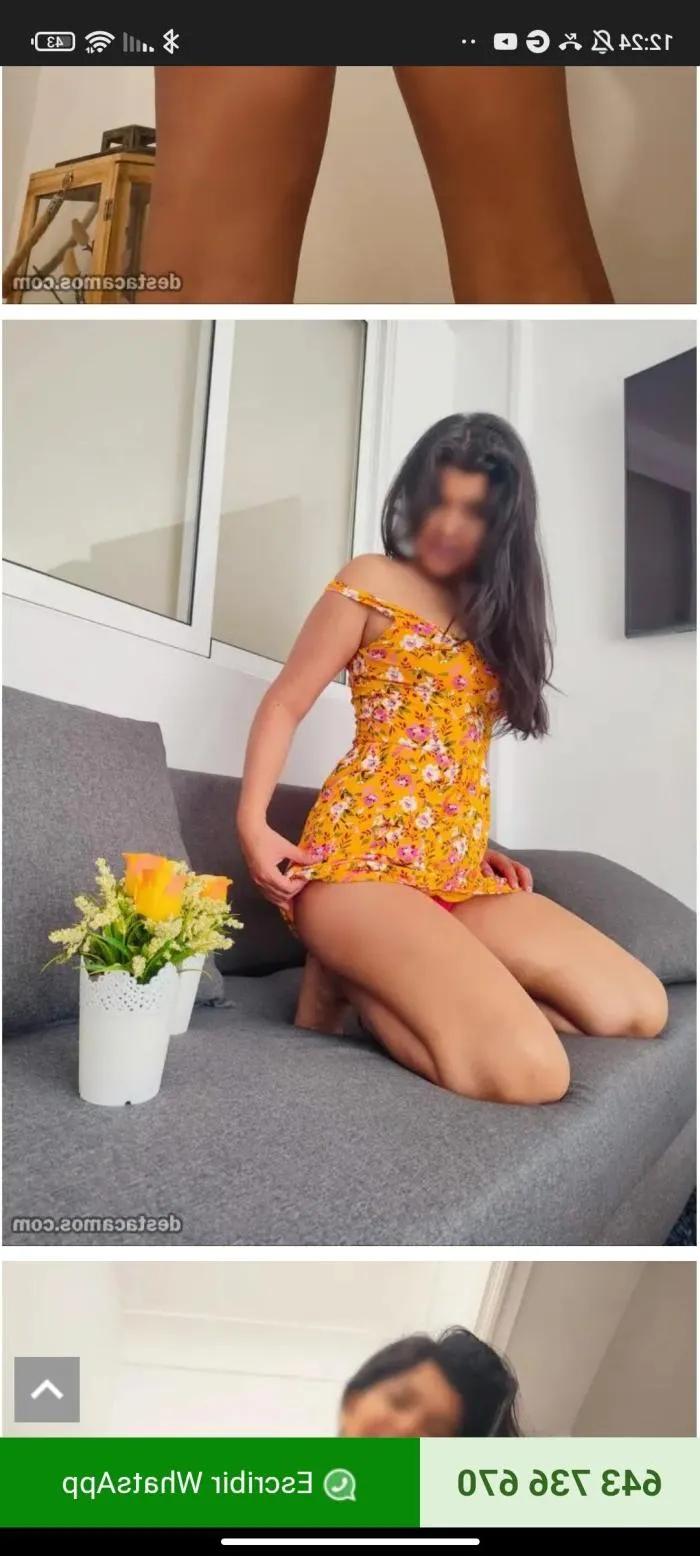 Masajes Sensuales Marta - +34 613685162 - imagen 3 de 10