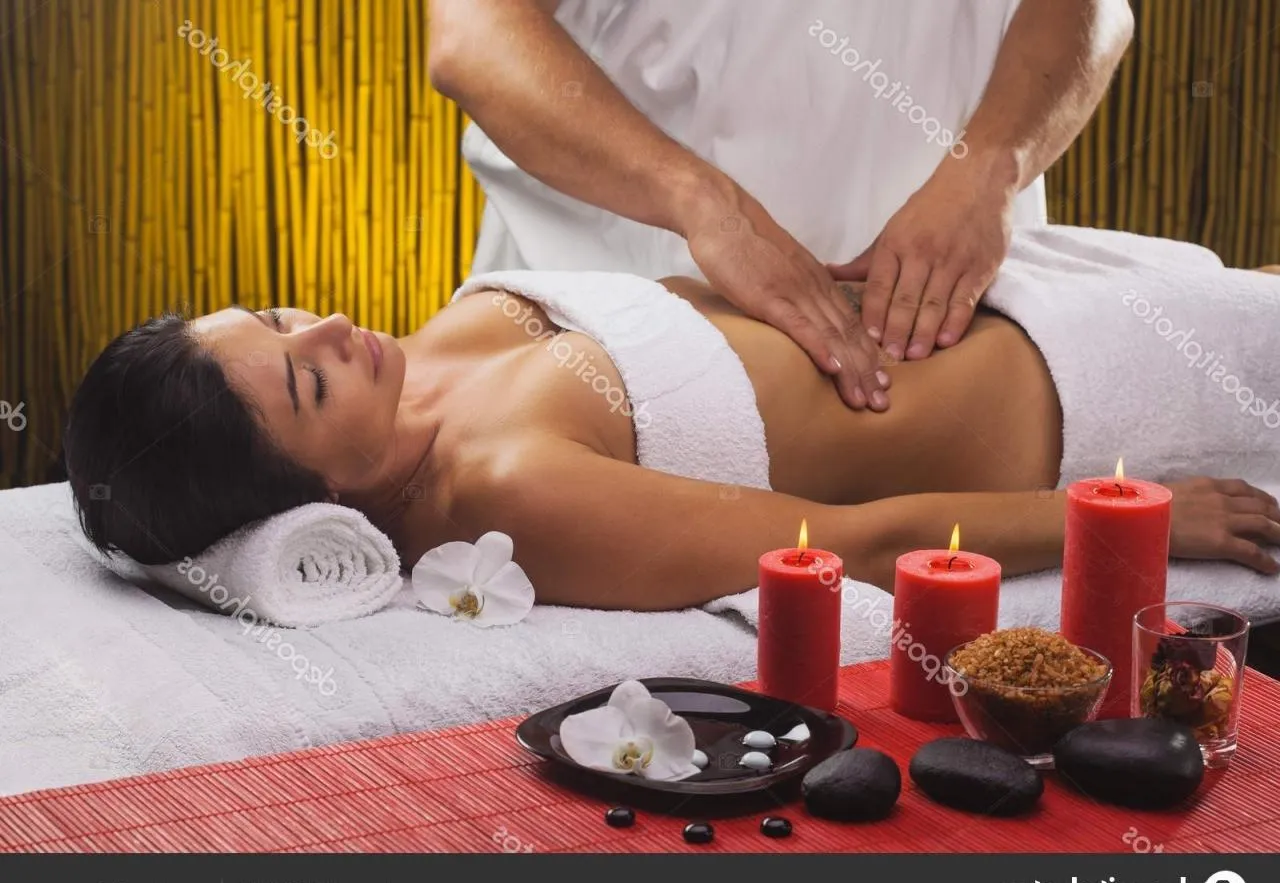 Masajes Exclusivas - +34 631596880 - copertina