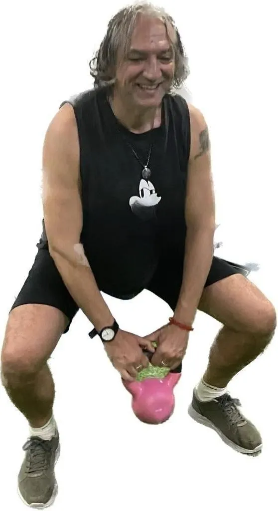 Relajación Masculina Palma