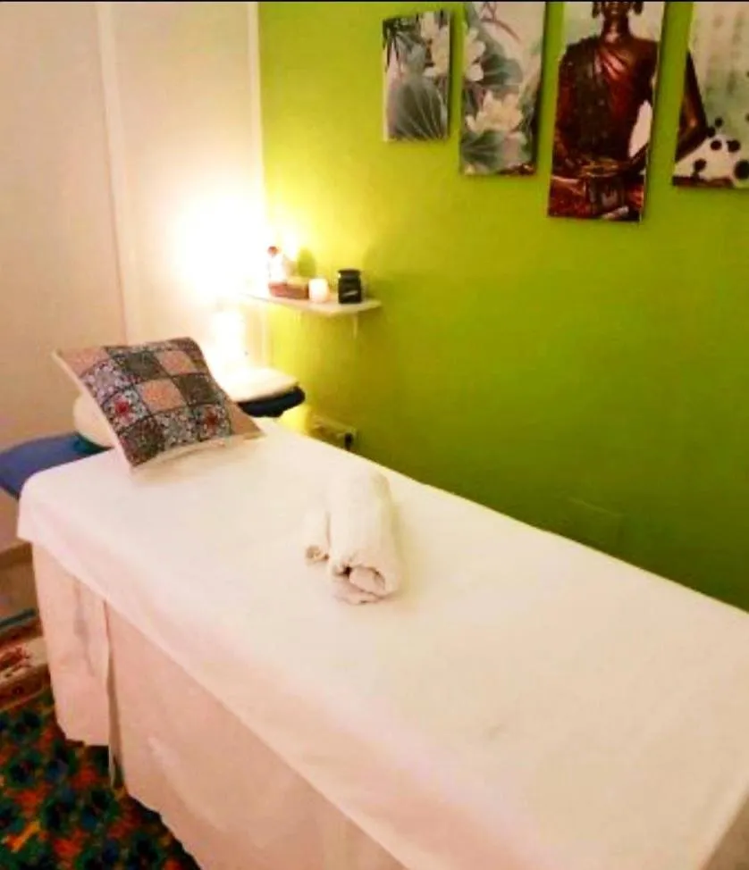 Masajes Belleza Española - +34 658091565 - copertina