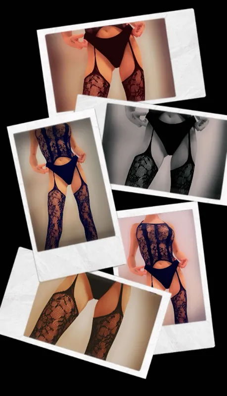 DARA Y CRISTINA - copertina