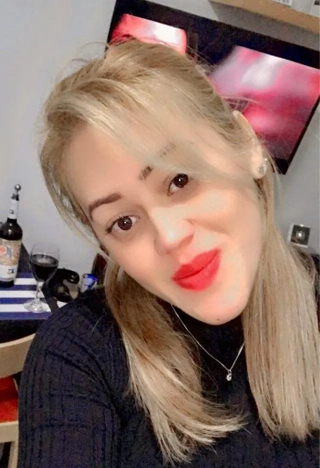 Cristal Relax Ondara - +34 691481944 - copertina