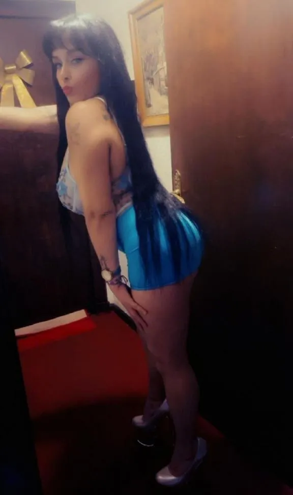 Latina Serenidad Spa - +34 623348260 - copertina