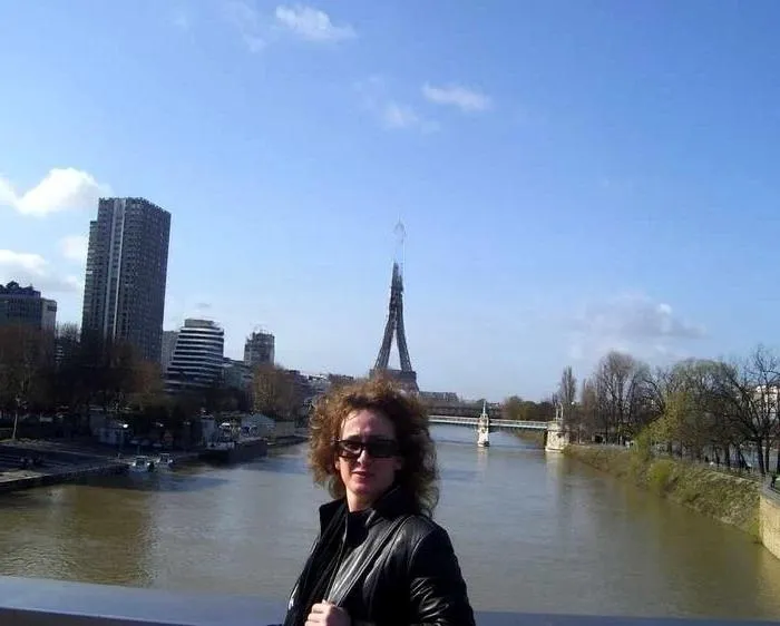 Quiromasajes Serenidad - +34 650855583 - immagine 2 di 2