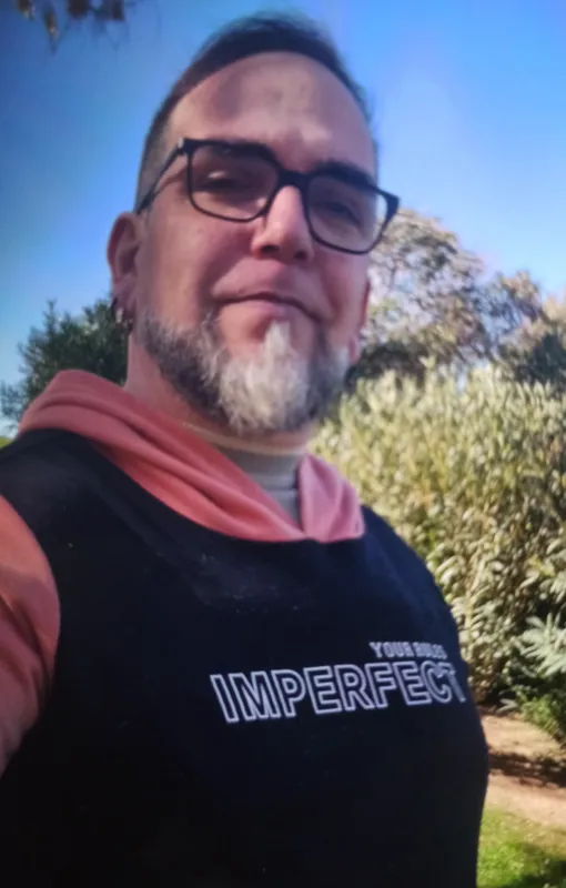 JORGE - +34 642107679 - immagine 2 di 11