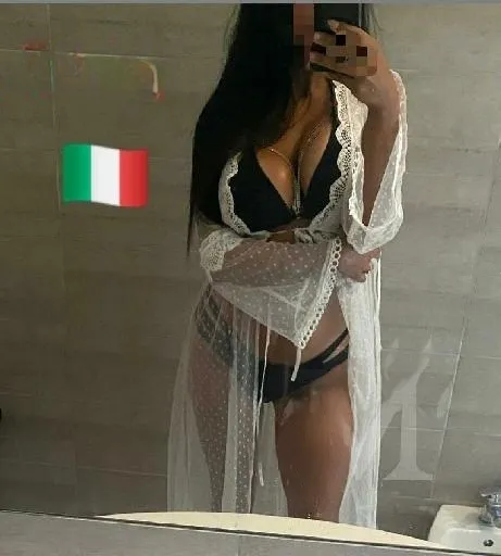 Aida, italiana