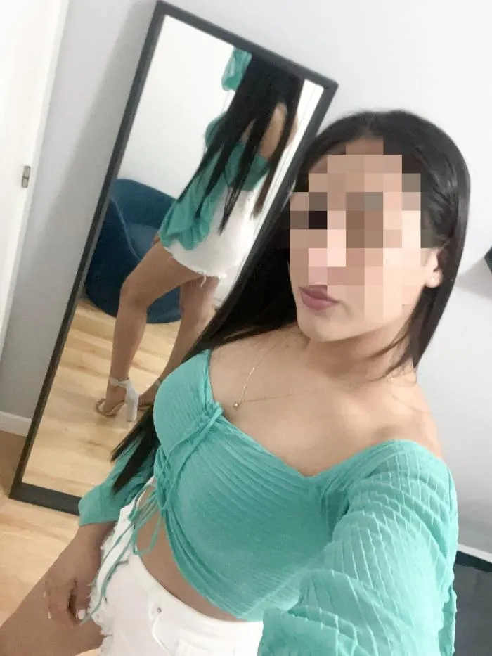 Masajes Hermosa Laura - +34 641051539 - immagine 3 di 6