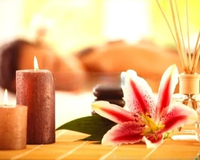 Gavinete Premium Quiromasaje - +34 635826525 - immagine 3 di 3