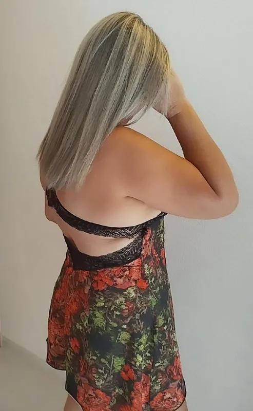 MARLY - +34 642286196 - copertina