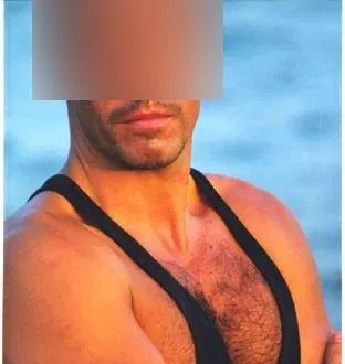 Masajes Inolvidables - +34 609736991 - copertina