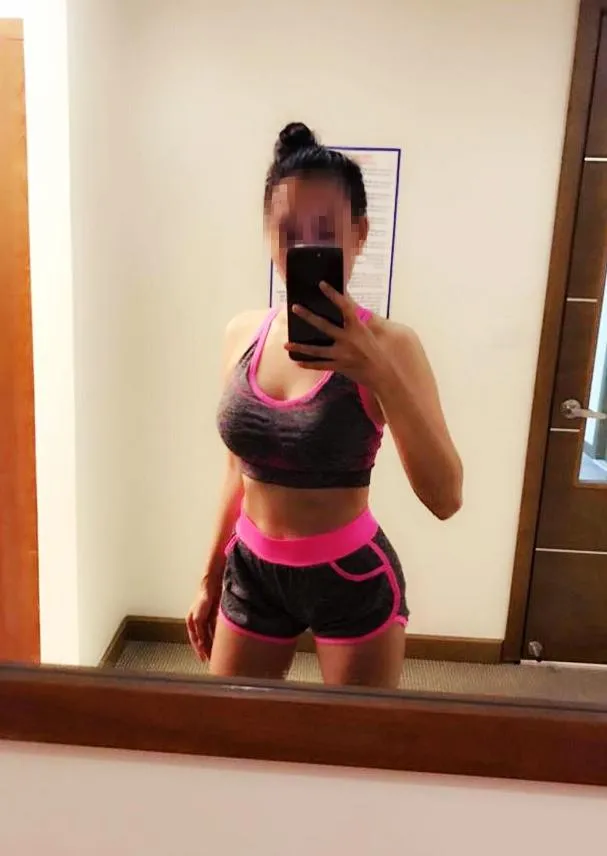 Masajes Carla Madrid - +34 670223530 - copertina