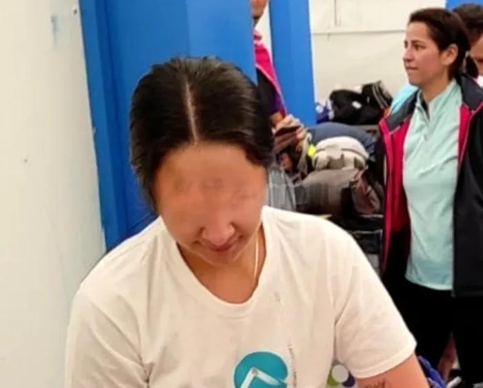 Manos Colombianas - +34 641587154 - copertina