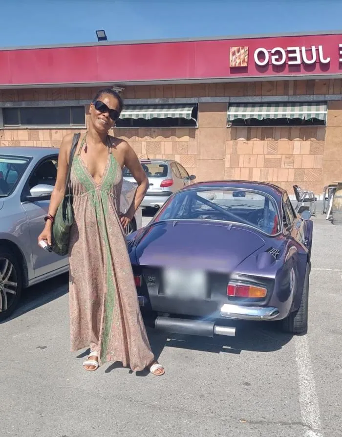 Malu Masajes - +34 634180410 - immagine 3 di 6