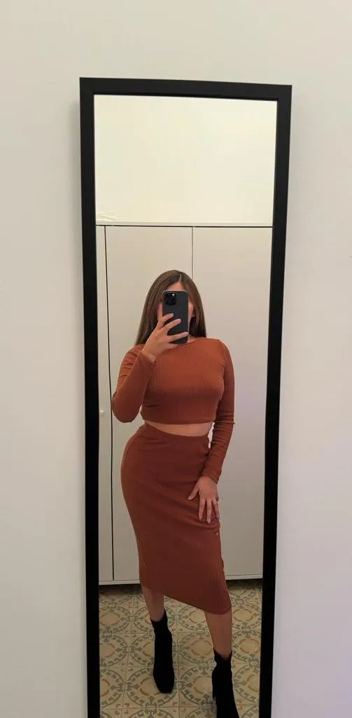 Jovencita Latina Spa - +34 642485744 - immagine 2 di 2