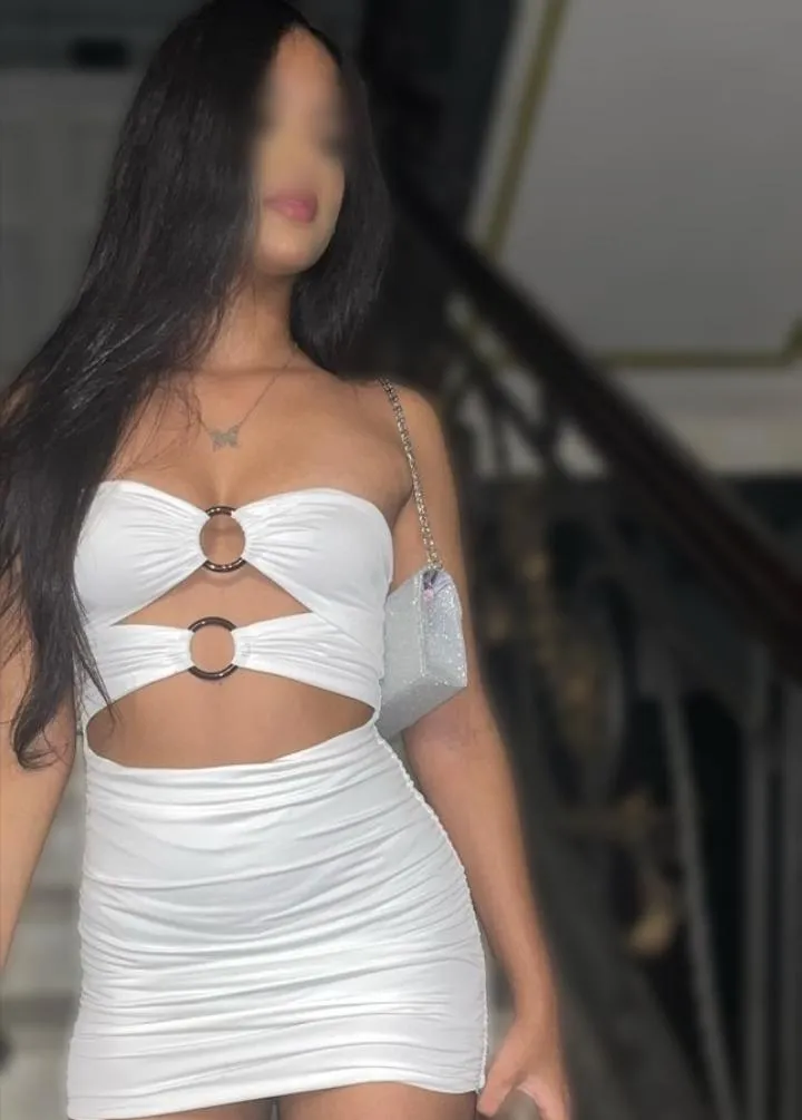 Deseos de Gabriela - +34 657627594 - copertina