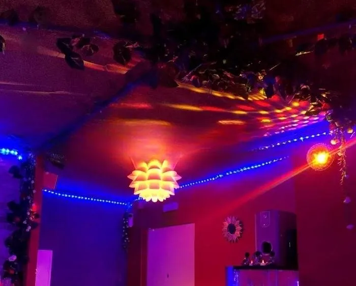 Sensación de Vivir Masajes Eróticos - +34 631734084 - copertina